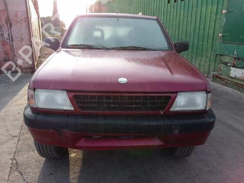OPEL FRONTERA A (U92) 2.5 TDS (115 hp) 814677