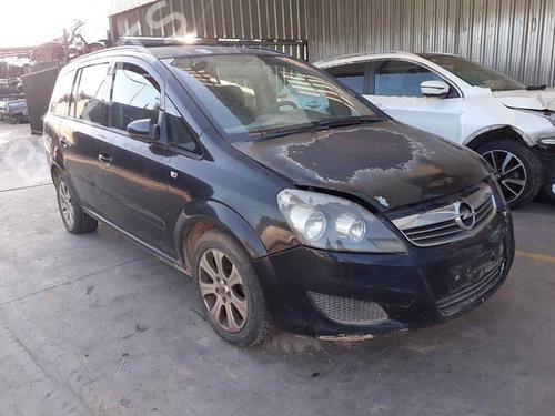 Køler OPEL ZAFIRA / ZAFIRA FAMILY B (A05)  | BP22247271M31 