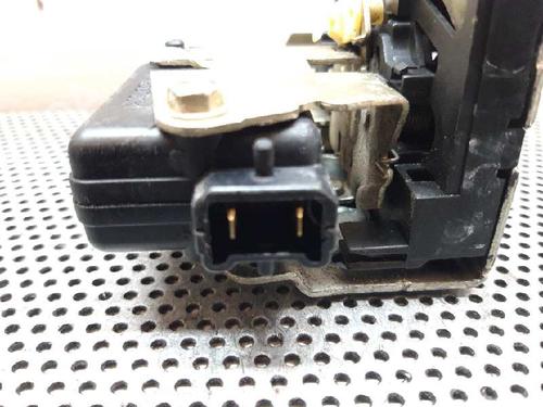 Front left lock DACIA LOGAN (LS_) | BP4435425C98 - Image 3