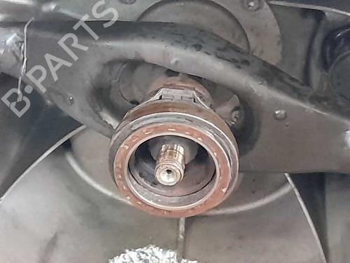 Gearbox BMW 1 (E87) 120 d | BP6089749M3 