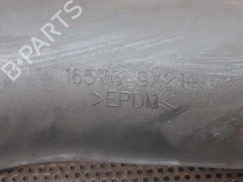 Pipe NISSAN CABSTAR E (TL_, VL_)  | BP14036695M125 