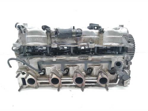 Cylinder head KIA CARENS II MPV (FJ) 2.0 CRDi | BP23096090M5 