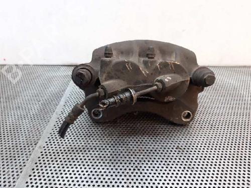Left front brake caliper NISSAN INTERSTAR Van (X70)  | BP11583591M105  - Image 5