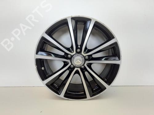 Used Rim MERCEDES-BENZ B-CLASS Sports Tourer (W246, W242) [2011-2018]  30289374