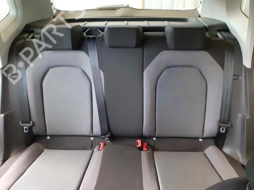Sæde Bagtil SEAT ARONA (KJ7, KJP) | BP21806670C17 - Image 1