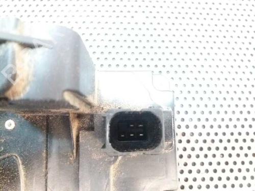 Rear left lock OPEL VECTRA C (Z02) 2.2 DTI 16V (F69) | BP1926151C100 
