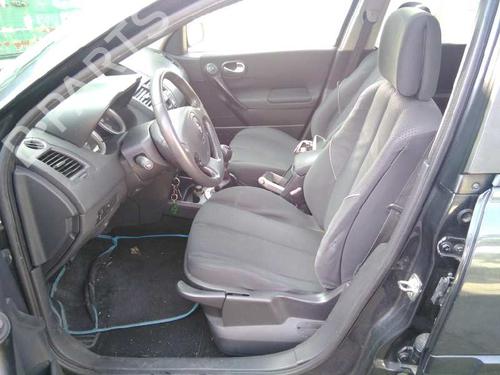 Injector RENAULT MEGANE II (BM0/1_, CM0/1_) 1.5 dCi (BM1E, CM1E) | BP5185072M100 