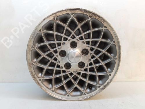 Used Rim Rim 37407844 37407844