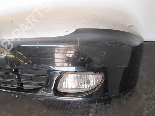 Front bumper CHEVROLET REZZO MPV (U100) 1.6 | BP16372488C7 