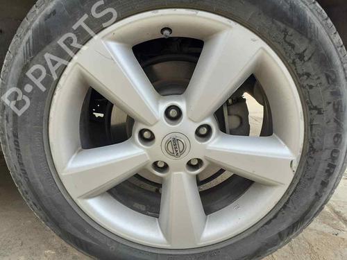 Used Rim NISSAN QASHQAI I (J10, NJ10) [2006-2015]  29208643