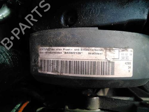 Heater resistor SEAT ALHAMBRA (7V8, 7V9) 2.0 TDI | BP11654450M108 