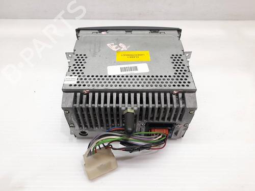 Radio KIA MAGENTIS II (MG) 2.0 CRDi | BP7293228E6 