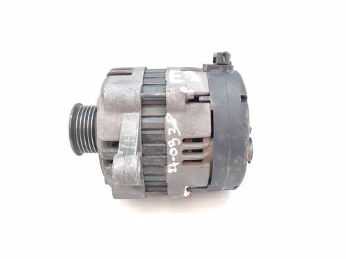 Used Alternator DAEWOO KALOS (KLAS) 1.4 16V (94 hp) 20149636