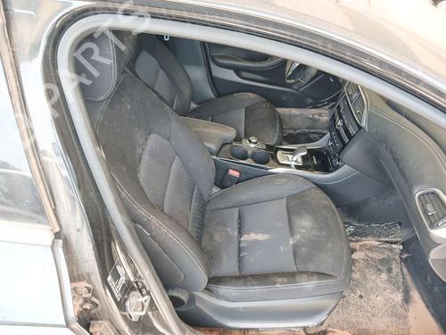 Banco frente direito Banco frente direito INFINITI QX30 [2016-2026] 36405285 36405285
