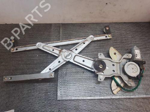 Rear left window mechanism KIA CARENS II MPV (FJ) 2.0 CRDi | BP2900650C24 