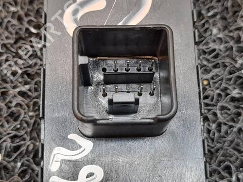 Left front window switch VW TOURAN (1T1, 1T2) 1.9 TDI | BP8153207I27 