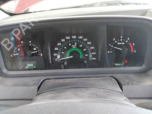 Windscreen DODGE JOURNEY  | BP32496702C63 