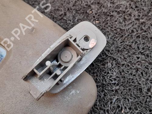 Right sun visor AUDI A3 (8L1) 1.9 TDI | BP8300311I2 