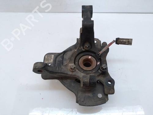 Left front steering knuckle OPEL ASTRA G Estate (T98) 1.8 16V (F35) | BP2514998M25 