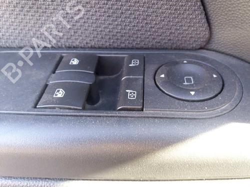 Spjældhus OPEL ASTRA H (A04) 1.7 CDTI (L48) | BP6540399M82 