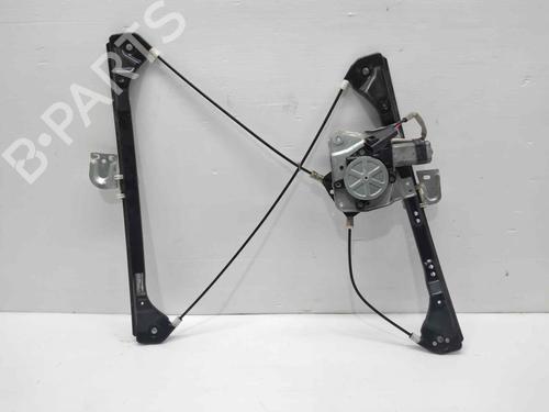 Used Front left window mechanism CHEVROLET ALERO 2.4 16V (141 hp) 30193212