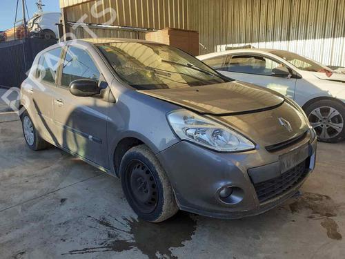 Left mirror RENAULT CLIO III (BR0/1, CR0/1)  | BP32010706C26 