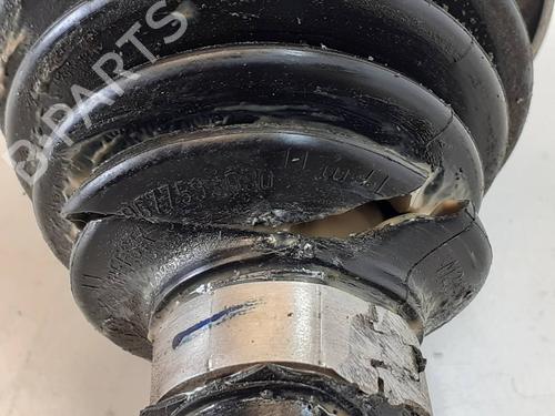 Right front driveshaft PEUGEOT 2008 I (CU_) | BP29865515M39 - Image 4