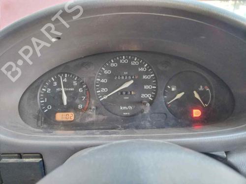 Fuel pump NISSAN MICRA II (K11) 1.3 i 16V | BP17096475M76 