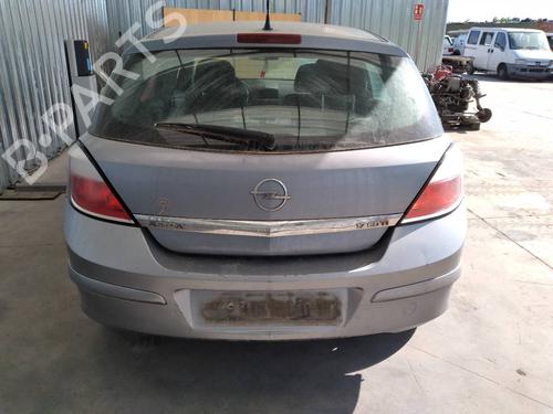 Andre OPEL ASTRA H (A04) 1.7 CDTI (L48) | BP14038673O1 
