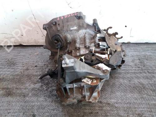 Gearbox FORD MONDEO III (B5Y) 1.8 16V | BP4473259M3 