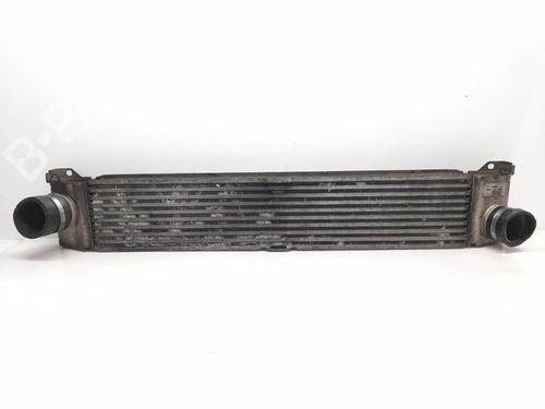Used Intercooler Intercooler PEUGEOT BOXER Van [2006-2026] 12541050 12541050