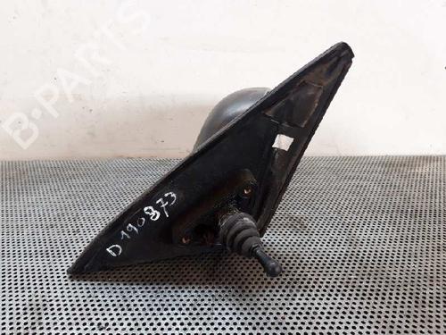 Right mirror DAEWOO LANOS (KLAT) 1.3 | BP12313497C27 
