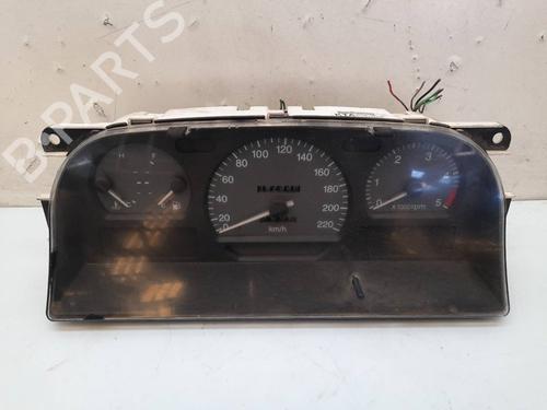Used Instrument cluster SSANGYONG MUSSO (FJ) 2.9 D (99 hp) 4426850