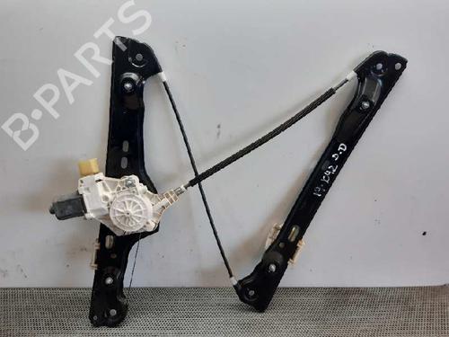 Used Front right window mechanism Front right window mechanism BMW 3 (E90) [2004-2012] 4478594 4478594