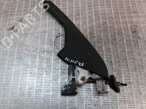 håndbremse SEAT IBIZA III (6L1) [2002-2009]  8767701