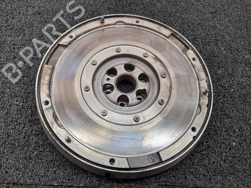 Used Flywheel Flywheel 14038702 14038702