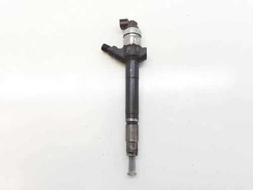 Used Injector Injector FORD TRANSIT Van (FA_ _) [2006-2014] 29532364 29532364