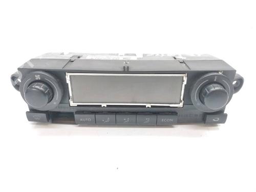 Used Climate control SEAT IBIZA III (6L1) [2002-2009]  13383287