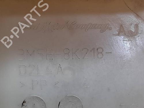 Expansion tank FORD FOCUS II (DA_, HCP, DP) 1.6 TDCi | BP5047468C120 