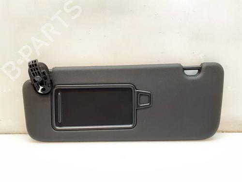 Used Left sun visor Left sun visor HYUNDAI i30 (PDE, PD, PDEN) [2016-2026] 23108875 23108875