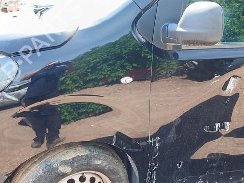 Used Left front fenders Left front fenders PEUGEOT EXPERT Van (V_) [2016-2026] 35787557 35787557