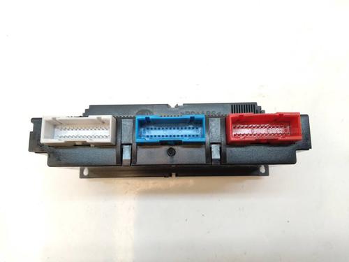 Climate control VW SHARAN (7M8, 7M9, 7M6) 1.9 TDI | BP13732312I5 