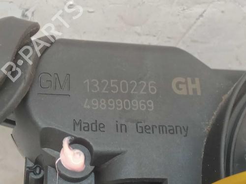 Headlight switch OPEL ASTRA H (A04) 1.6 (L48) | BP38268389I24 - Image 2