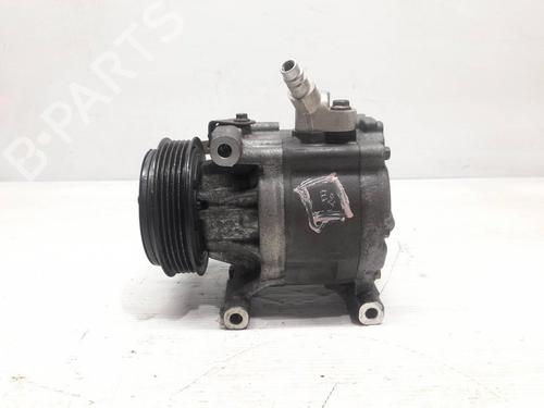 Used AC compressor FIAT IDEA (350_) [2003-2025]  10206461