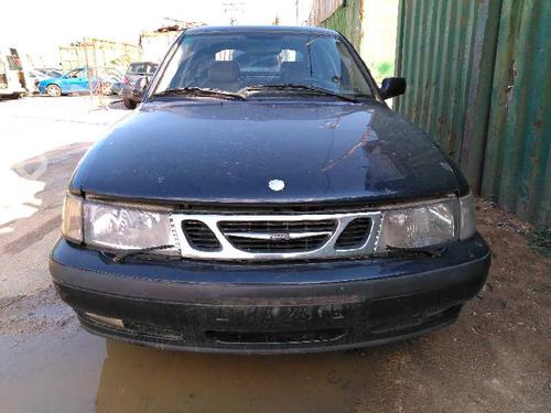 Left front driveshaft SAAB 9-3 (YS3D) 2.2 TiD | BP2839369M38 - Image 4