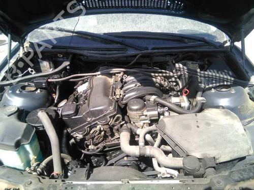 Front right window mechanism BMW 3 Compact (E46) 316 ti | BP7199069C23 