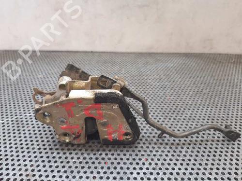 Front left lock HYUNDAI H-1 Van (A1) 2.5 TD | BP1215419C98 