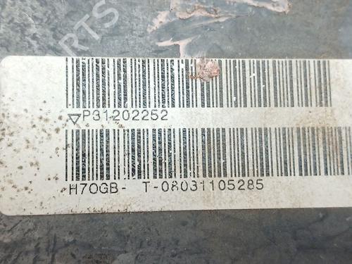 Steering column VOLVO C30 (533) 1.8 FlexFuel | BP13403308M21 - Image 2