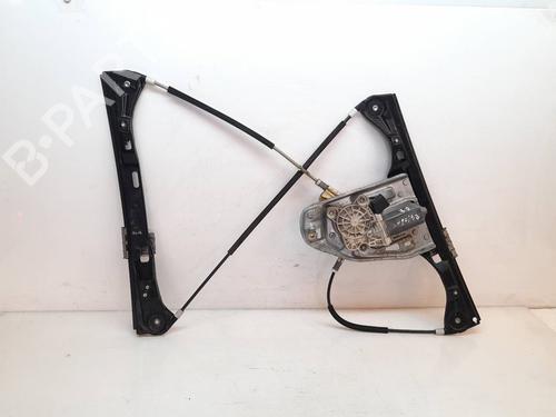 Used Front left window mechanism Front left window mechanism 22559061 22559061