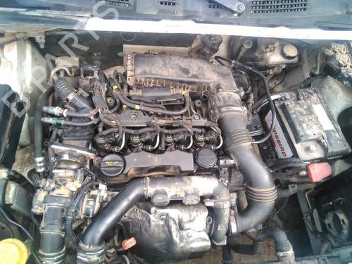 Pulley PEUGEOT PARTNER MPV (5_, G_)  | BP14036025M122  - Image 10